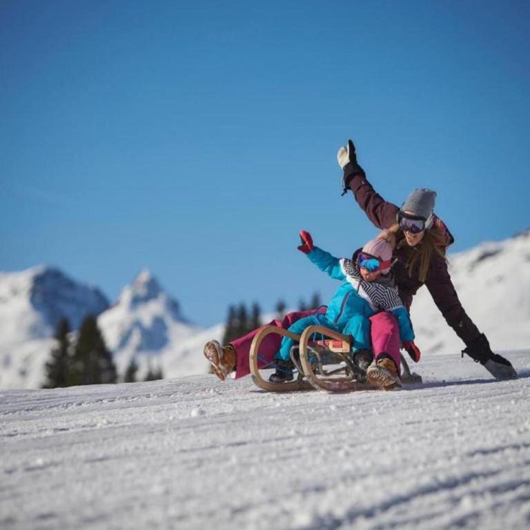 Chalet in Saalbach for 10 guests - Chalet mit 3 Schlafzimmern - 40