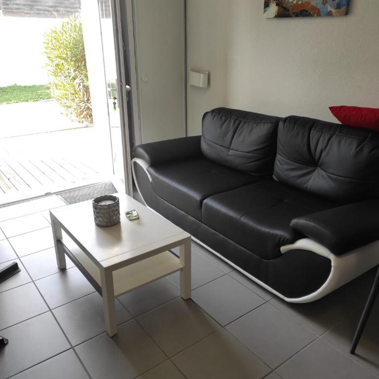Maison de Vacances dans résidence Privée - Casa con 2 Camere da Letto - 6