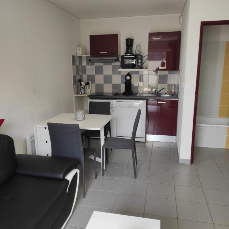 Maison de Vacances dans résidence Privée - Casa con 2 Camere da Letto - 5