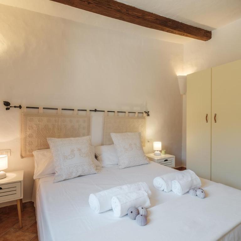 Lussuosa Villa Privata - Piscina a 180 Sul Mare - Villa con Piscina Privata - 13