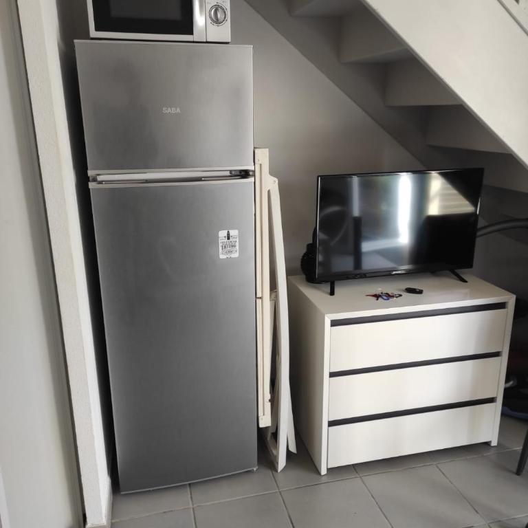 Maison de Vacances dans résidence Privée - Casa con 2 Camere da Letto - 9