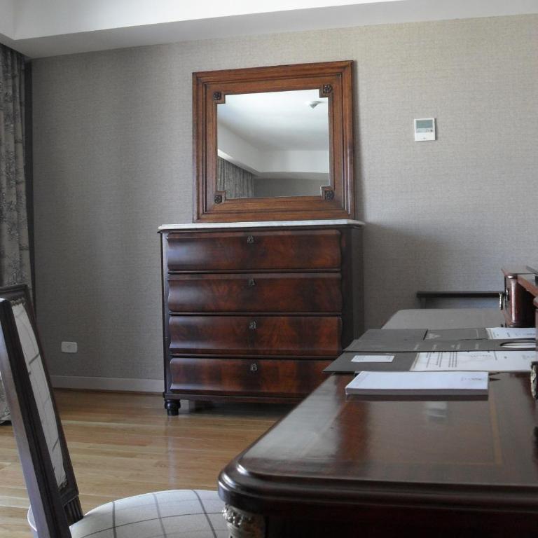 Hotel Club Frances - Suite Deluxe - 8