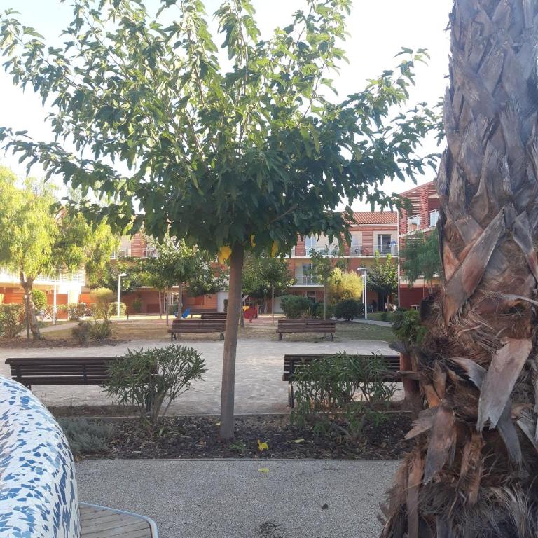 Maison de Vacances dans résidence Privée - Casa con 2 Camere da Letto - 13