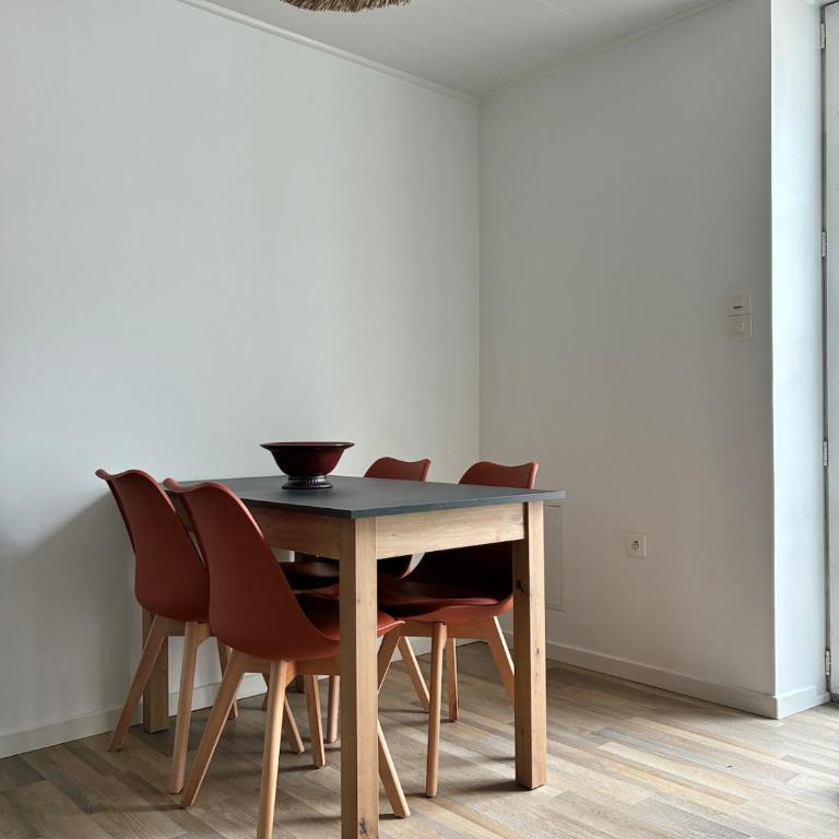 Logement avec terrasse - Apartamento de 2 dormitorios con terraza - 7