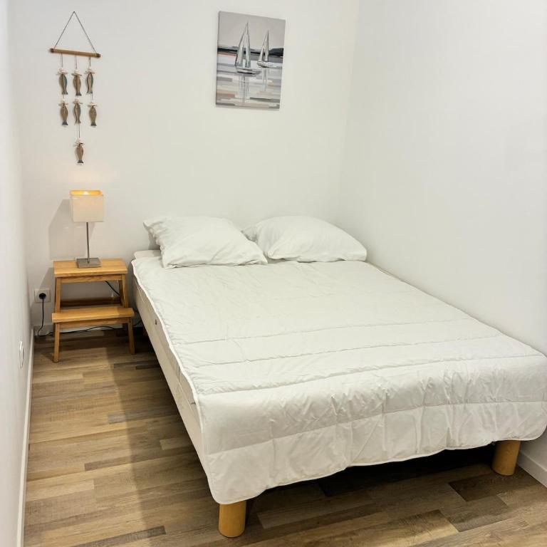 Logement avec terrasse - Apartamento de 2 dormitorios con terraza - 10