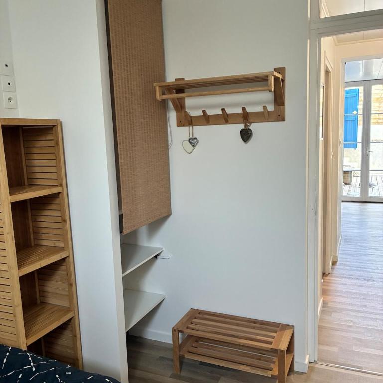 Logement avec terrasse - Apartamento de 2 dormitorios con terraza - 17