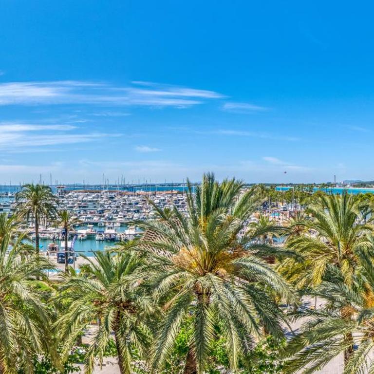 Ideal Property Mallorca - Blue Palm Beach - Apartamento con vistas al mar - 19