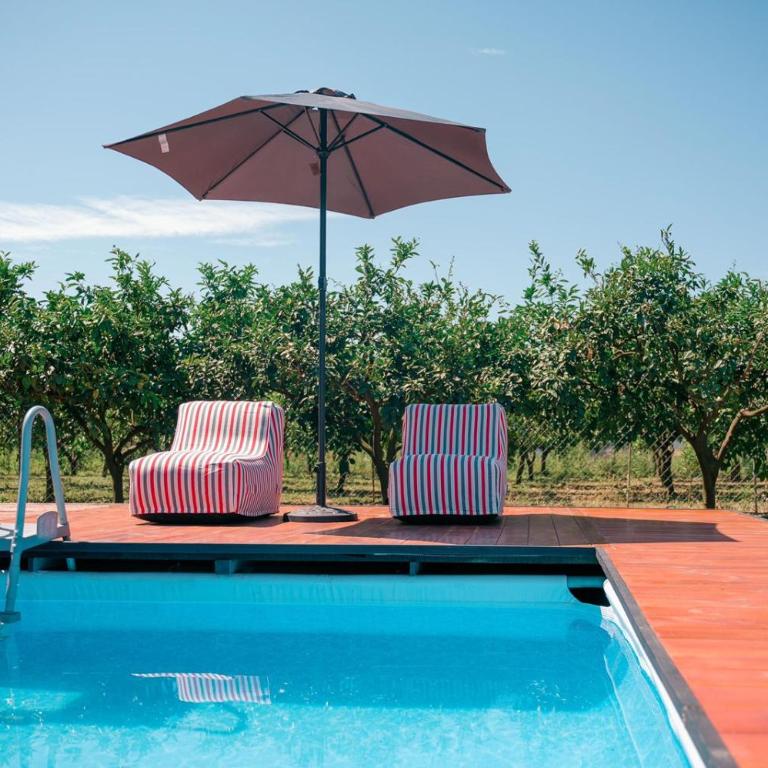 RAOS Cottage - Koliba sa 2 Spavaće Sobe - 35