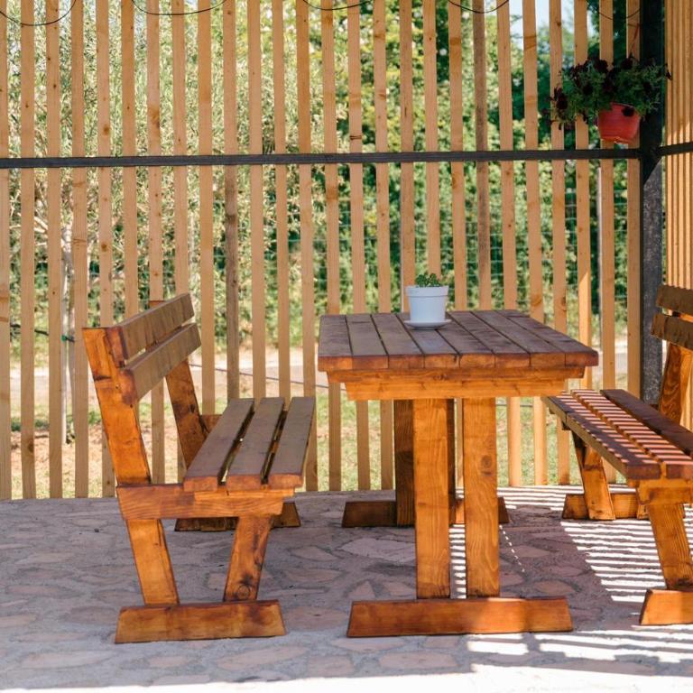 RAOS Cottage - Koliba sa 2 Spavaće Sobe - 36