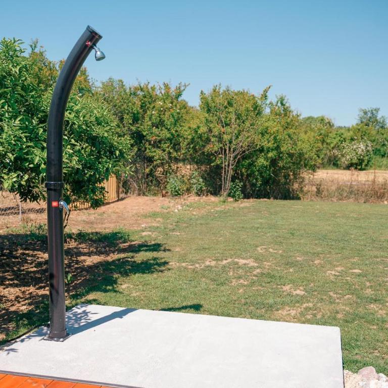 RAOS Cottage - Koliba sa 2 Spavaće Sobe - 37