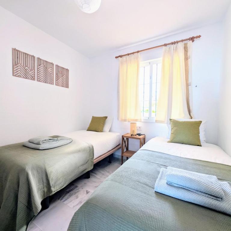 Miraflores Maritimo Seaview - Apartamento de 2 dormitorios - 16