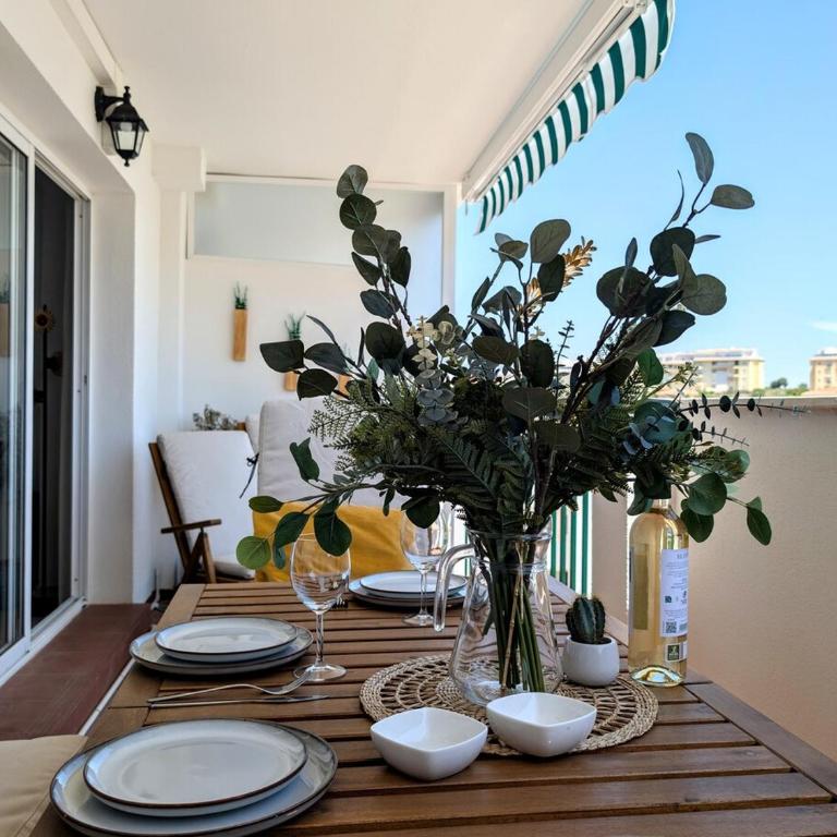 Miraflores Maritimo Seaview - Apartamento de 2 dormitorios - 28