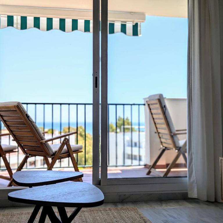Miraflores Maritimo Seaview - Apartamento de 2 dormitorios - 7
