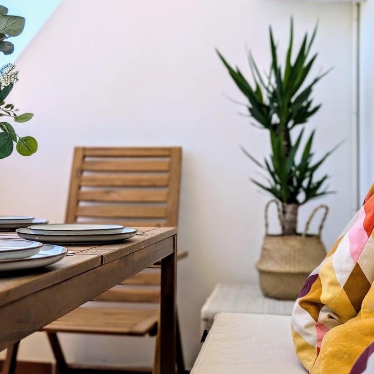 Miraflores Maritimo Seaview - Apartamento de 2 dormitorios - 33