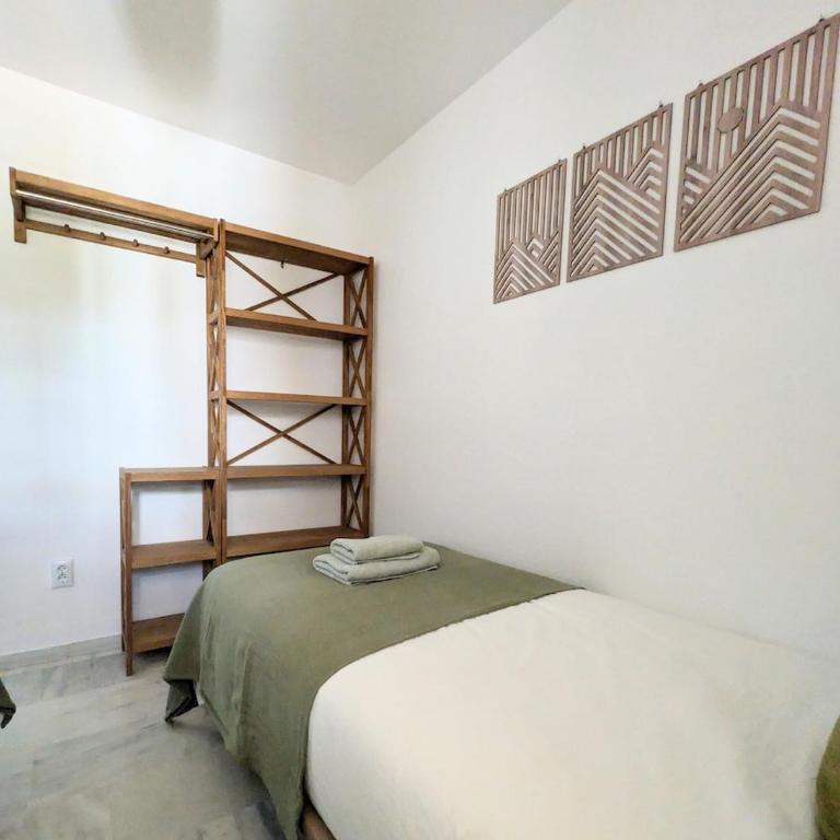 Miraflores Maritimo Seaview - Apartamento de 2 dormitorios - 18
