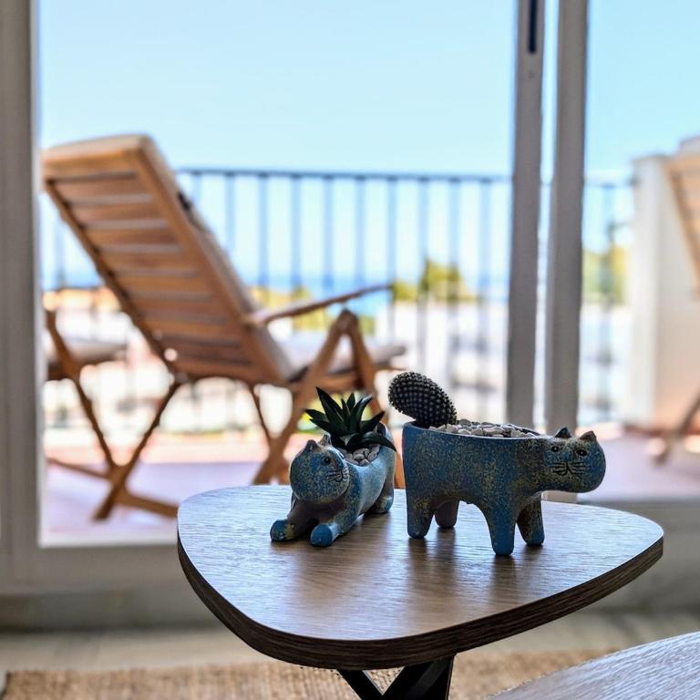 Miraflores Maritimo Seaview - Apartamento de 2 dormitorios - 31