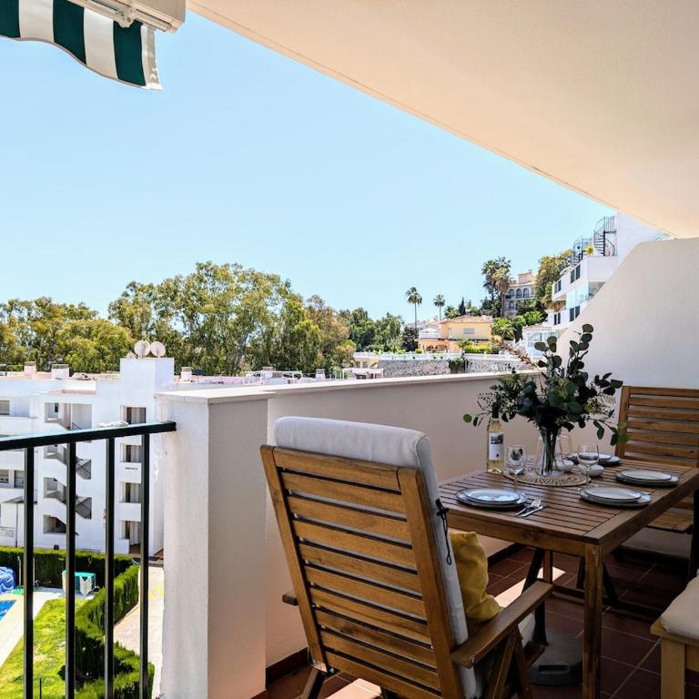 Miraflores Maritimo Seaview - Apartamento de 2 dormitorios - 9