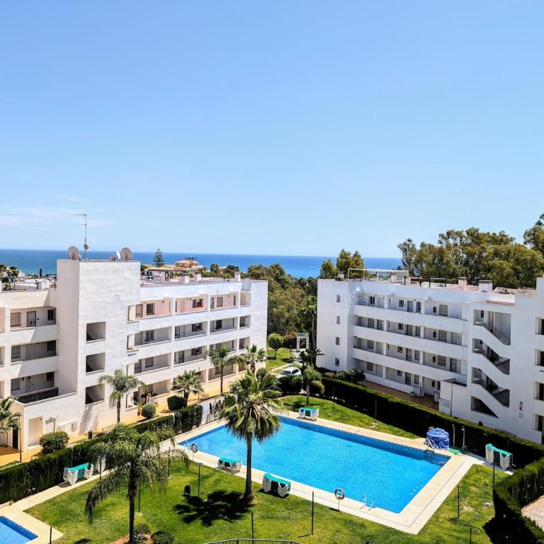 Miraflores Maritimo Seaview - Apartamento de 2 dormitorios - 5