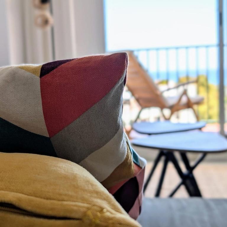 Miraflores Maritimo Seaview - Apartamento de 2 dormitorios - 30