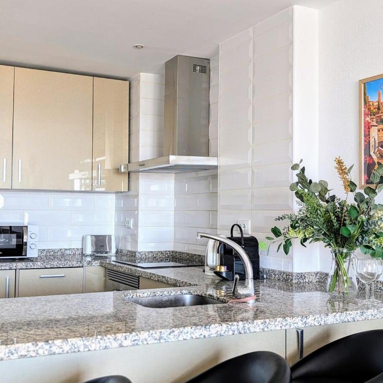 Miraflores Maritimo Seaview - Apartamento de 2 dormitorios - 24