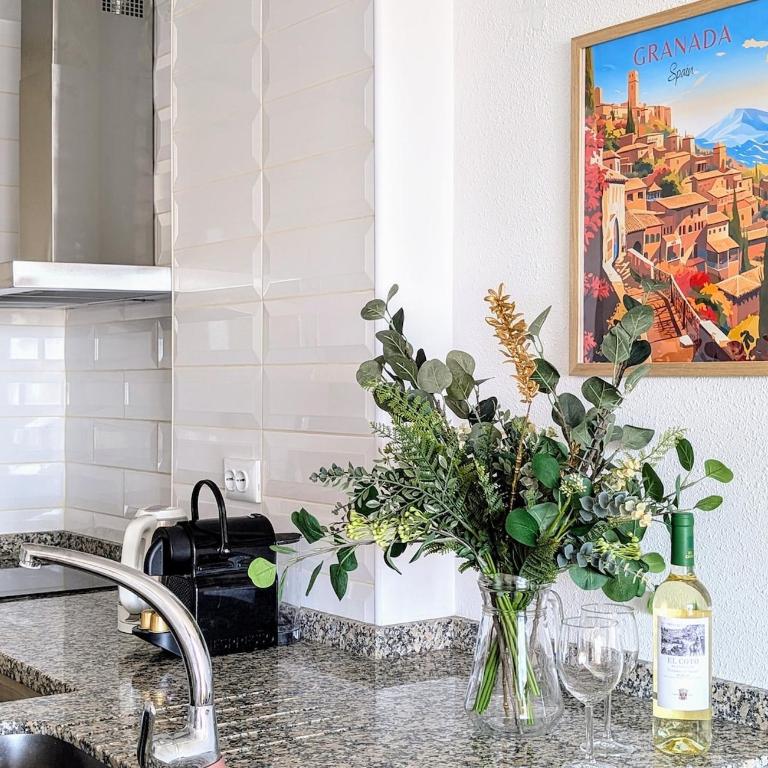 Miraflores Maritimo Seaview - Apartamento de 2 dormitorios - 26