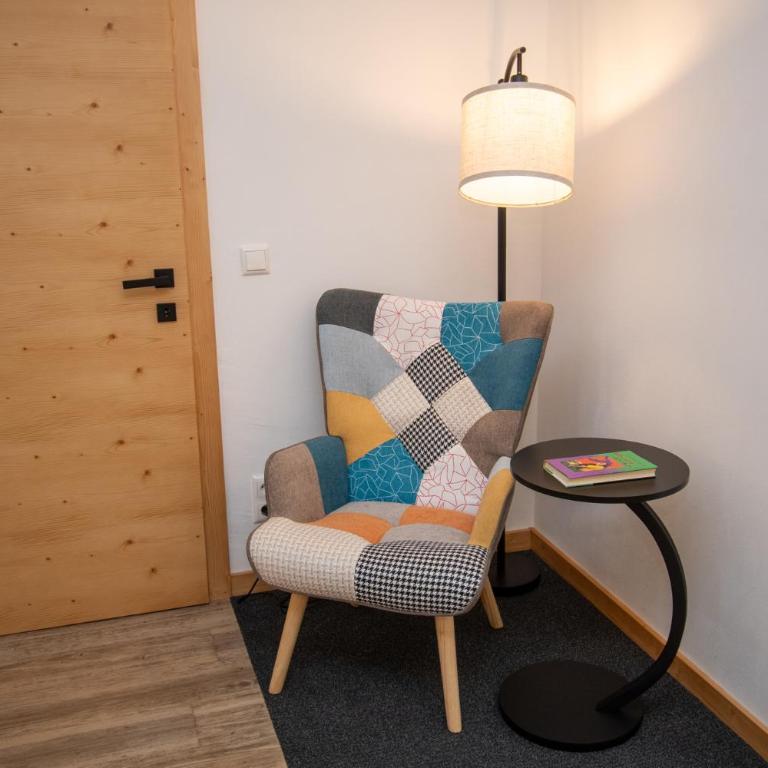 Gasthof-Pension Waldfriede - Suite - 4