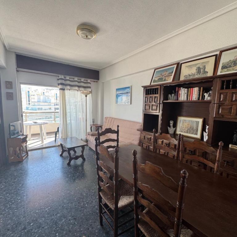 Résidence El Prado - Apartamento de 2 dormitorios - 5