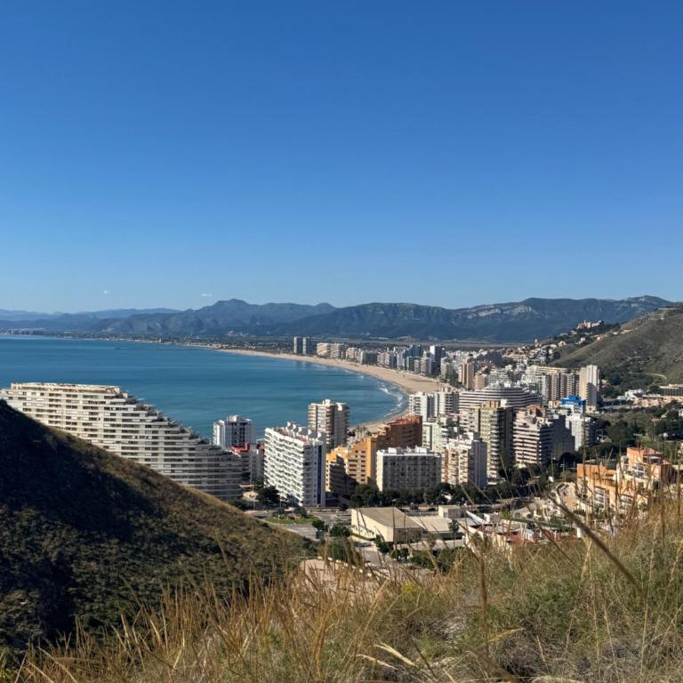 Résidence El Prado - Apartamento de 2 dormitorios - 13