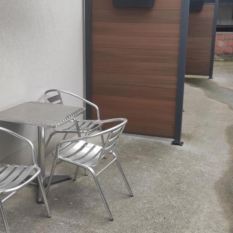 Studia ANIKS - Studio sa Terasom - 2