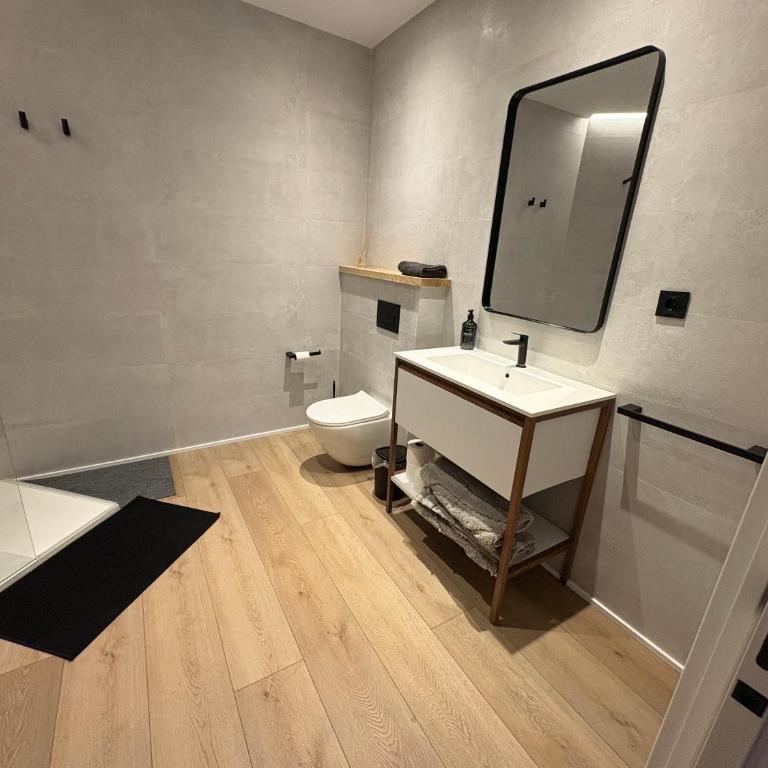 Mestalla flats & Rut - Two-Bedroom Apartment - 37