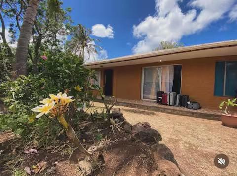 Cabañas Hiti Rau - Apartamento de 2 dormitorios - 7