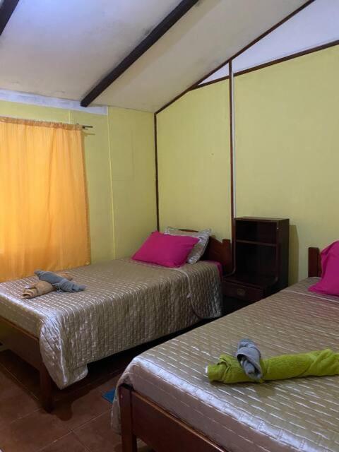 Cabañas Hiti Rau - Apartamento de 2 dormitorios - 11