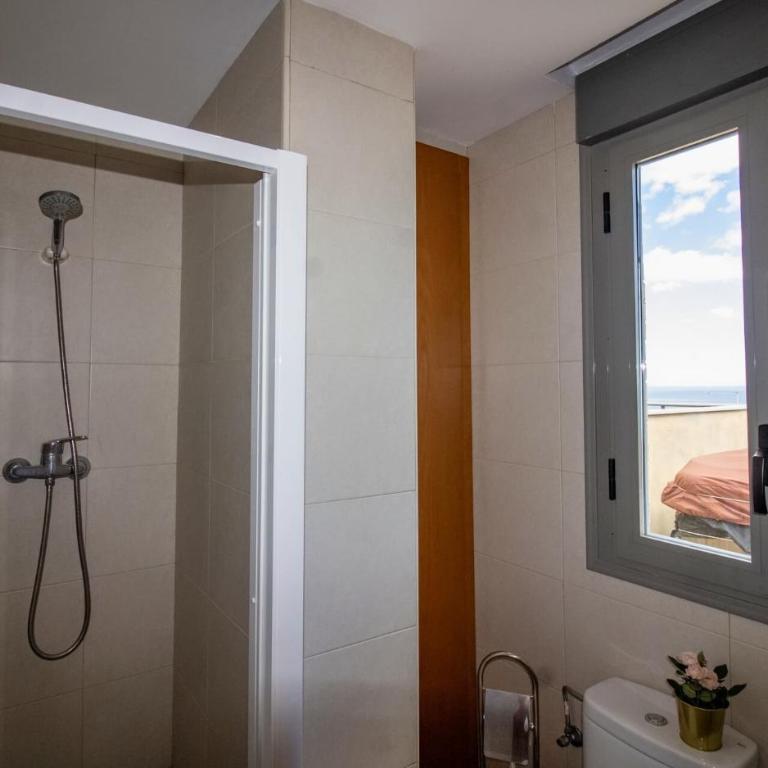 Atico duplex frente al mar ALCOSSEBRE VILLAGE Albert Villas - Apartamento con vistas al mar - 23