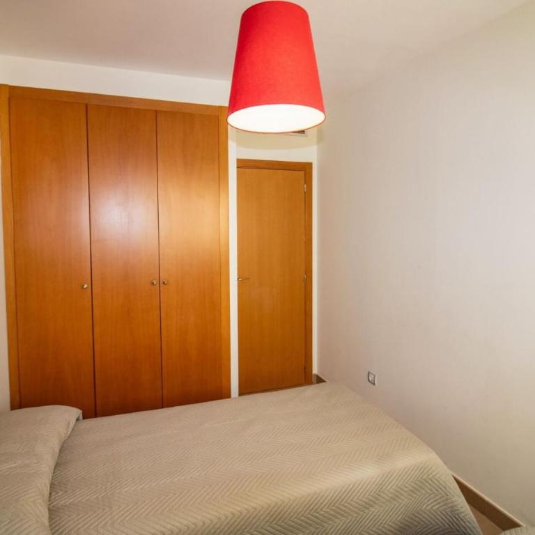 Atico duplex frente al mar ALCOSSEBRE VILLAGE Albert Villas - Apartamento con vistas al mar - 26