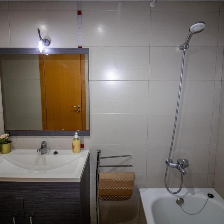 Atico duplex frente al mar ALCOSSEBRE VILLAGE Albert Villas - Apartamento con vistas al mar - 31
