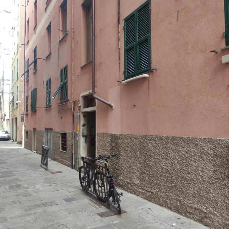 4 passi dall'Acquario - Two-Bedroom Apartment - 3
