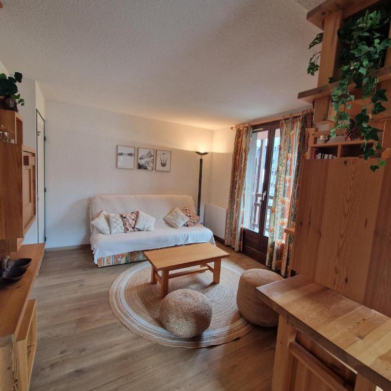 Appartement Cosy - Appartement 3 Chambres - 1