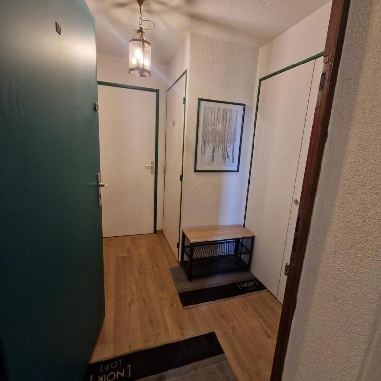 Appartement Cosy - Appartement 3 Chambres - 4