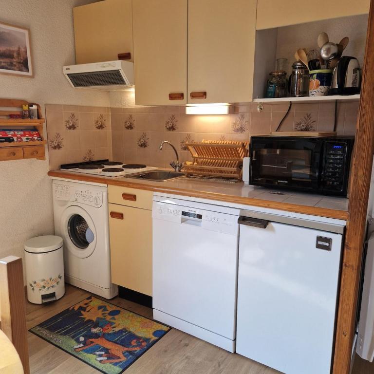 Appartement Cosy - Appartement 3 Chambres - 5