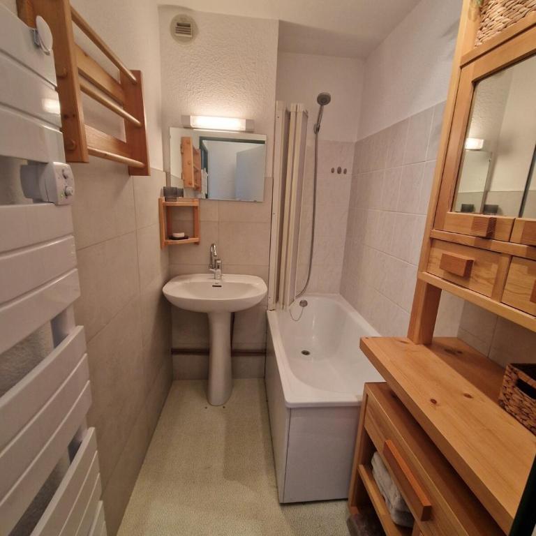 Appartement Cosy - Appartement 3 Chambres - 6