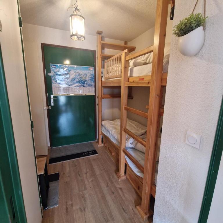 Appartement Cosy - Appartement 3 Chambres - 8
