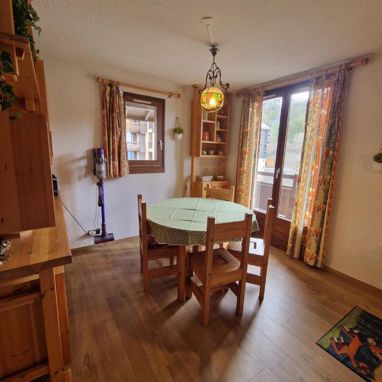 Appartement Cosy - Appartement 3 Chambres - 10