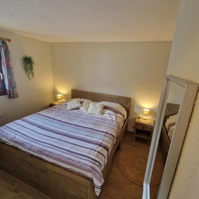 Appartement Cosy - Appartement 3 Chambres - 11