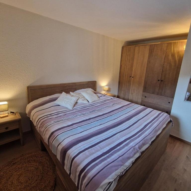 Appartement Cosy - Appartement 3 Chambres - 13