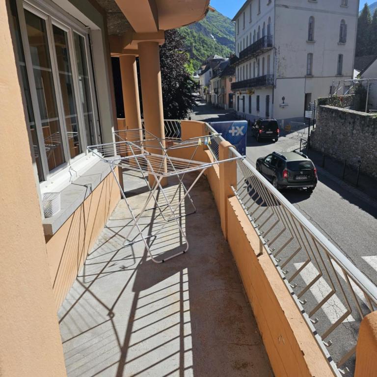 Évasion à Luz - Appartement 1 Chambre - 7