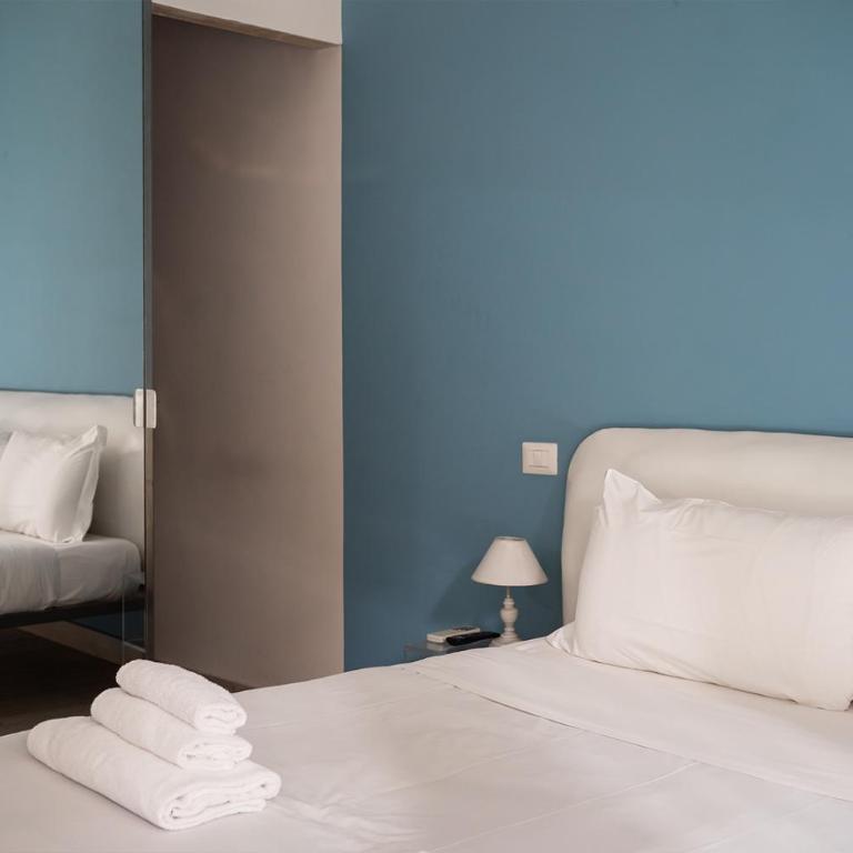 Loft Aurelia 336 - Appartamento con 1 Camera da Letto - 9