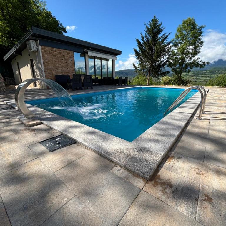 Holiday Home Silenzio - Villa - 23
