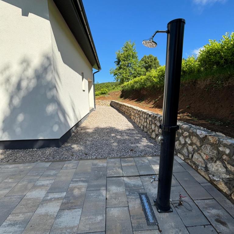 Holiday Home Silenzio - Villa - 22