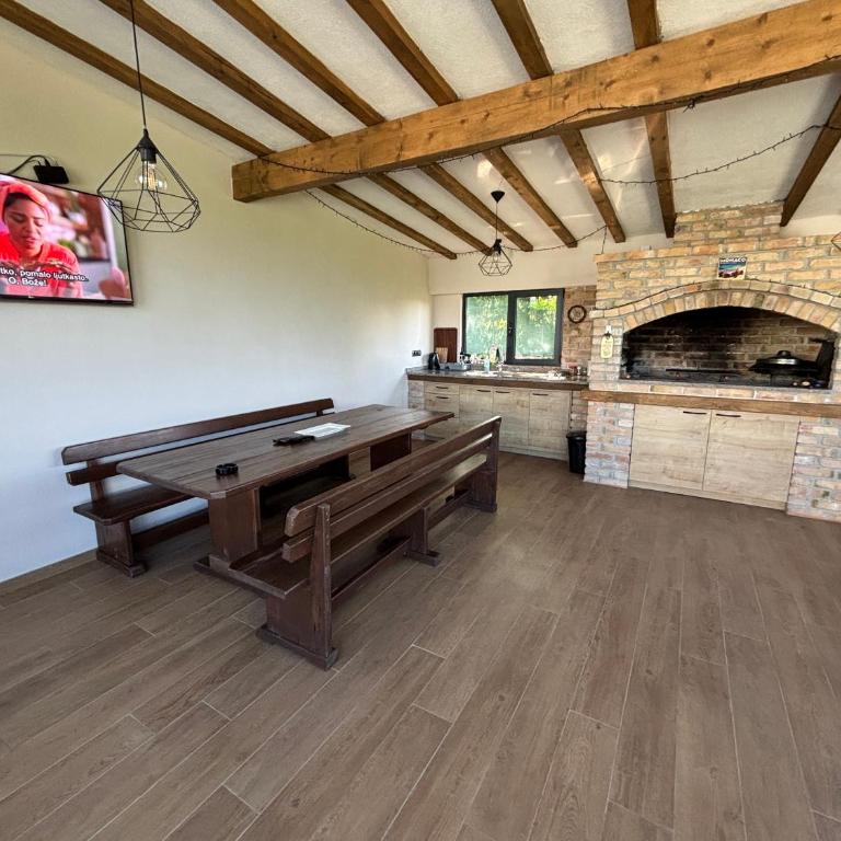 Holiday Home Silenzio - Villa - 31
