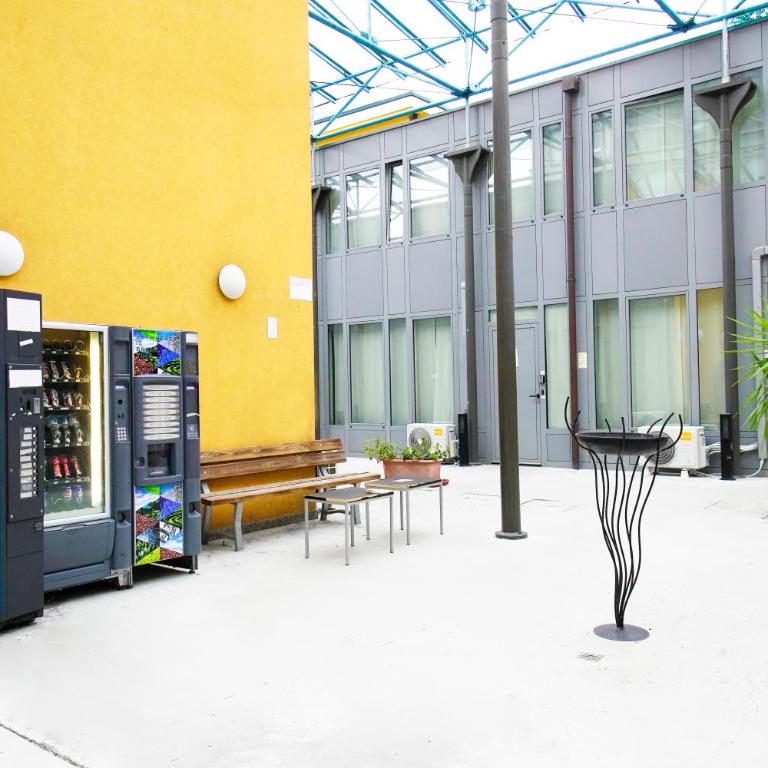 Appartamento moderno per 4 persone - Apartment mit 1 Schlafzimmer - 2